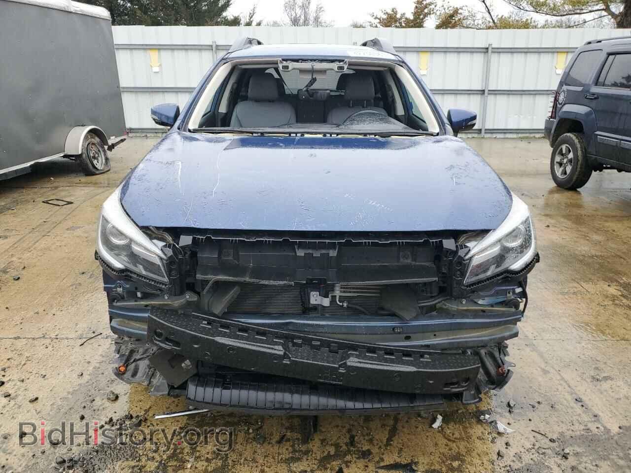 2019 SUBARU OUTBACK - VIN: 4S4BSANC9K3243590 - Фото 5
