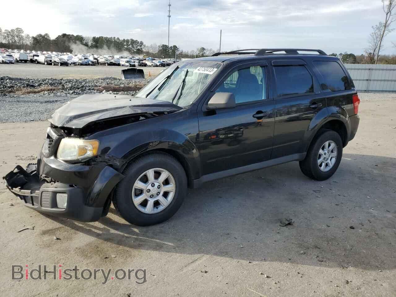 Фотография 4F2CZ92739KM08494 - MAZDA TRIBUTE 2009