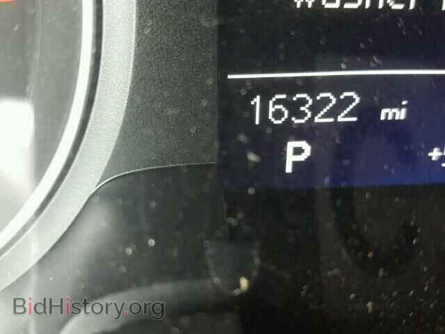 2013 AUDI A4 - VIN: WAUAFAFL0DA198649 - Фото 8