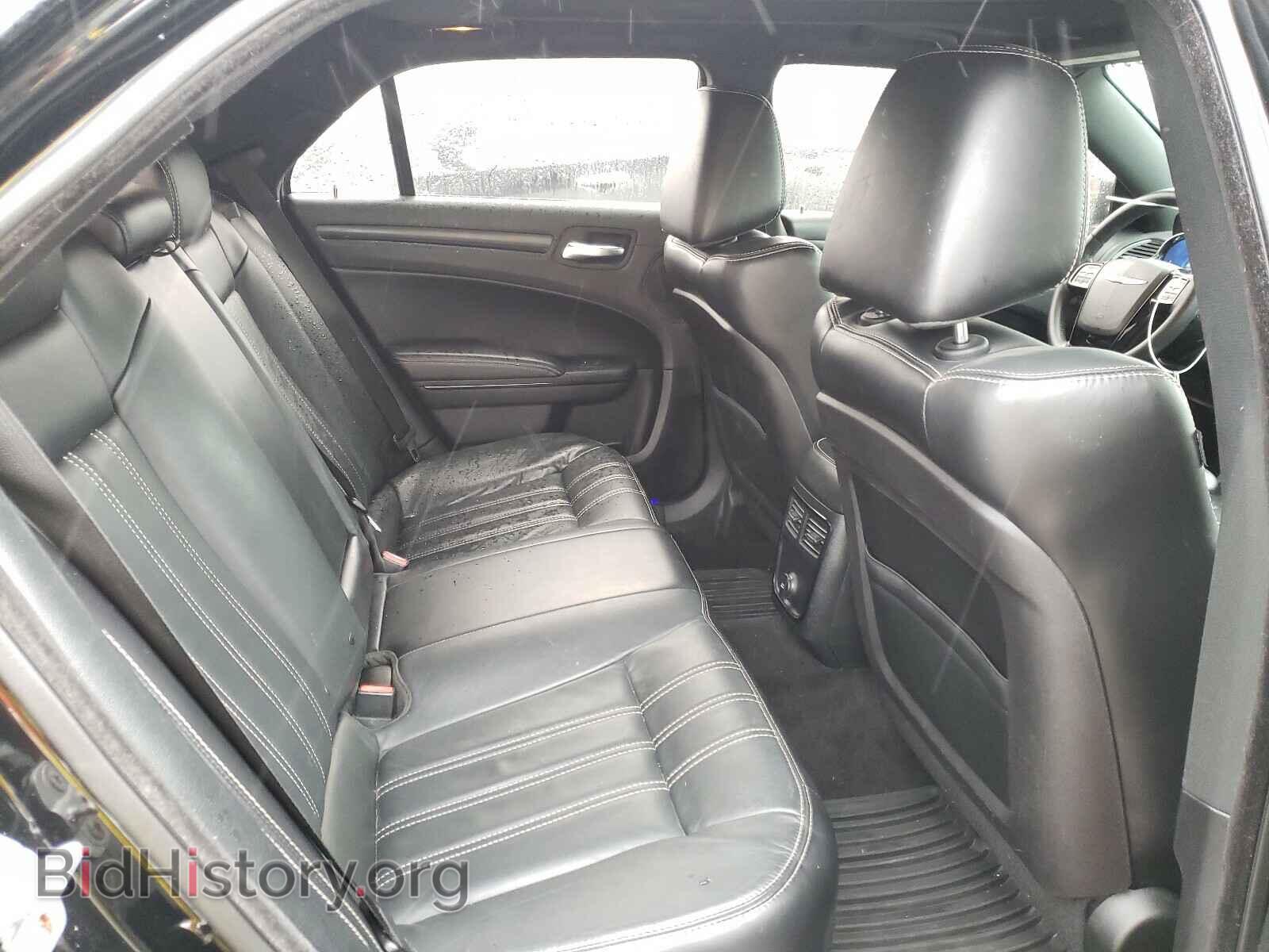 2014 CHRYSLER 300 - VIN: 2C3CCAGG0EH365847 - Photo 6