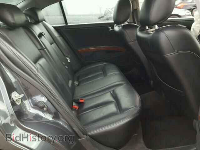 2007 NISSAN MAXIMA - VIN: 1N4BA41E17C826006 - Photo 6