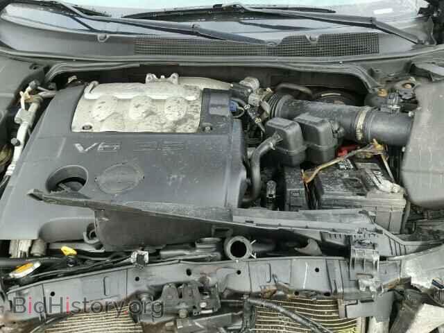 2007 NISSAN MAXIMA - VIN: 1N4BA41E17C826006 - Photo 7