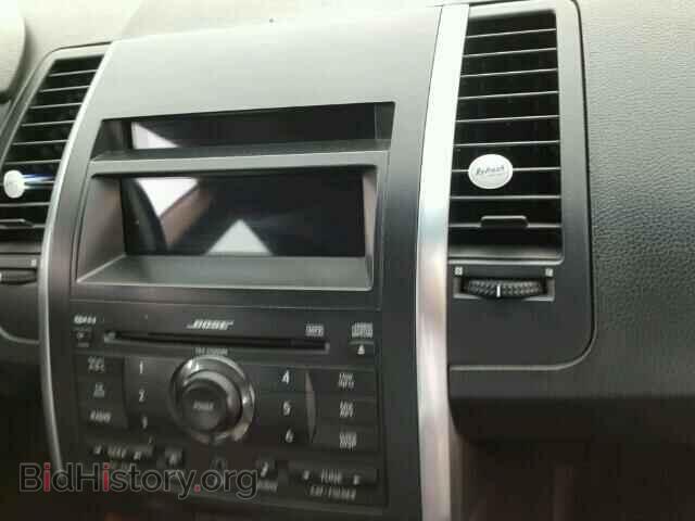 2007 NISSAN MAXIMA - VIN: 1N4BA41E17C826006 - Photo 9