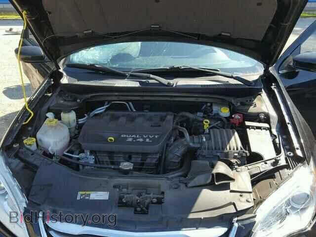 2014 CHRYSLER 200 - VIN: 1C3CCBAB2EN168463 - Фото 7