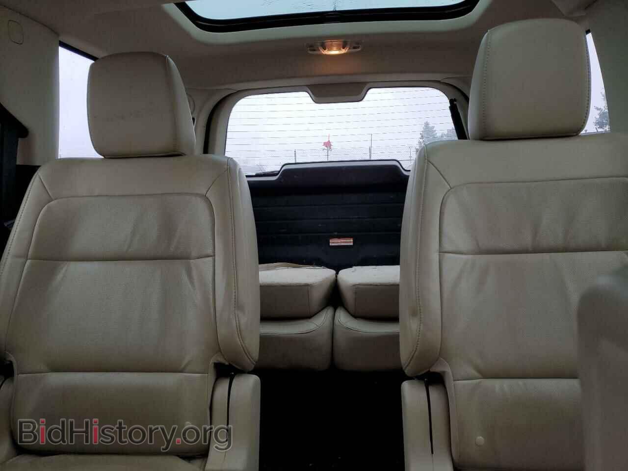 2013 FORD FLEX - VIN: 2FMHK6DT3DBD30378 - Фото 10