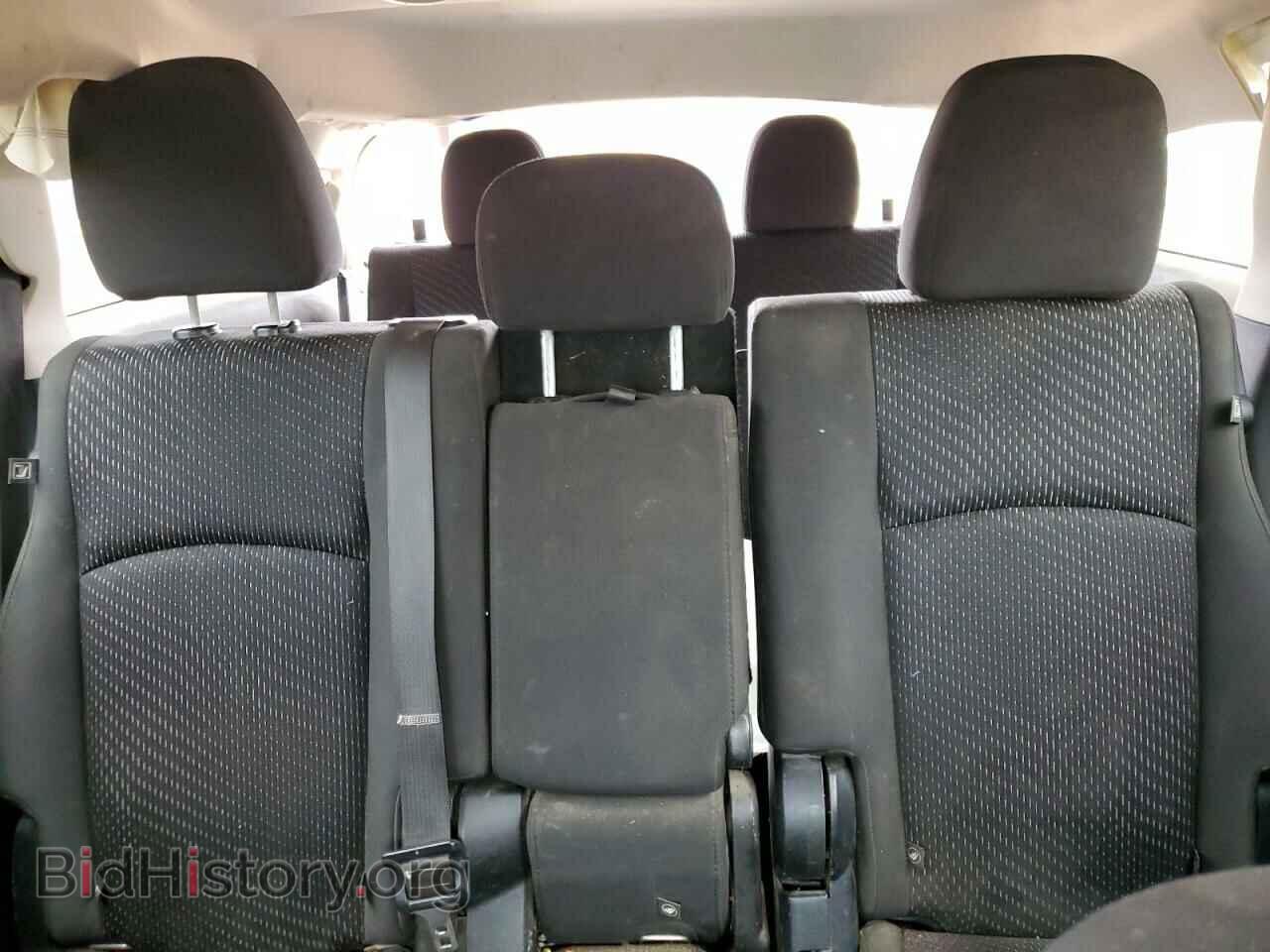 2018 DODGE JOURNEY - VIN: 3C4PDCAB8JT385834 - Фото 10