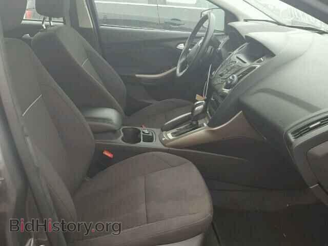 2012 FORD FOCUS - VIN: 1FAHP3M29CL357018 - Фото 5