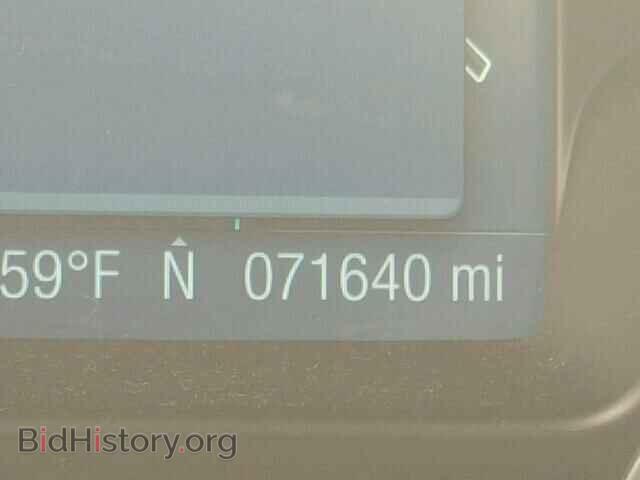 2012 FORD FOCUS - VIN: 1FAHP3M29CL357018 - Фото 8
