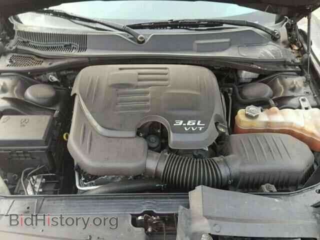 2012 DODGE CHALLENGER - VIN: 2C3CDYAG6CH131112 - Photo 7
