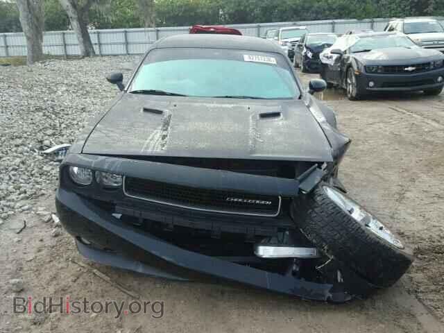2012 DODGE CHALLENGER - VIN: 2C3CDYAG6CH131112 - Photo 9