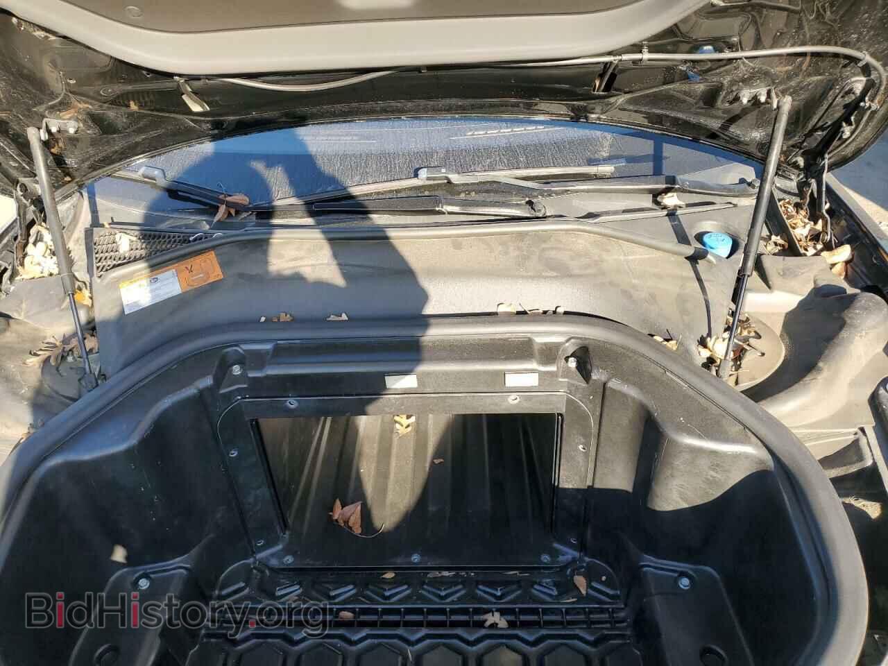2013 TESLA MODEL S - VIN: 5YJSA1DP2DFP21995 - Photo 11