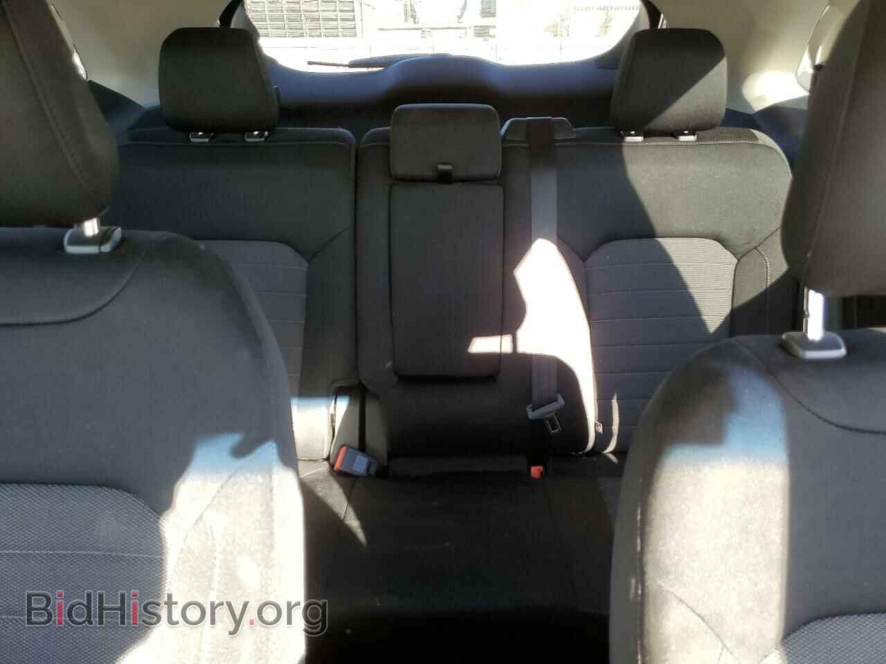 2017 FORD EDGE - VIN: 2FMPK3G98HBC43947 - Фото 10