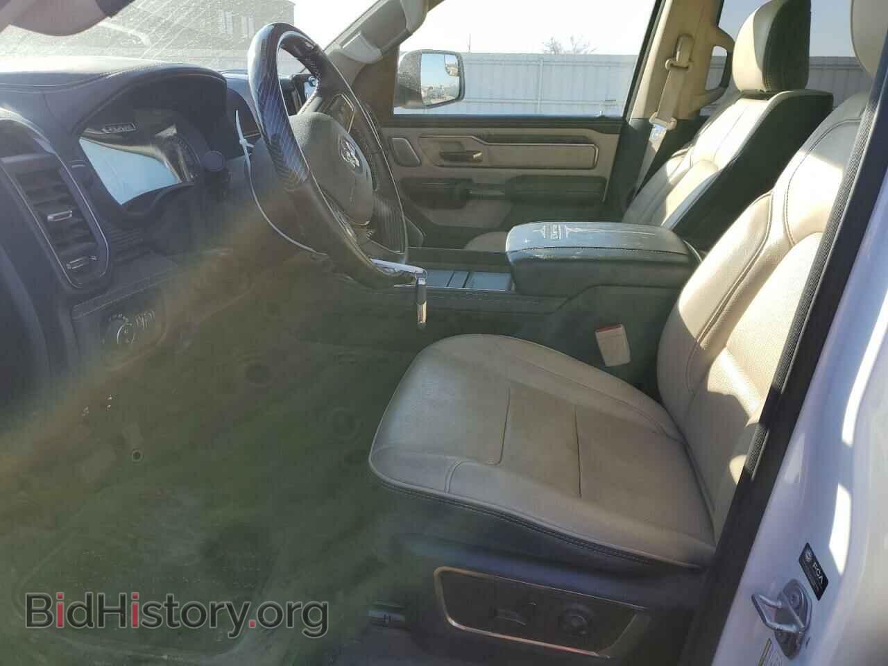 2021 RAM 1500 - VIN: 1C6SRFHT0MN512941 - Photo 7