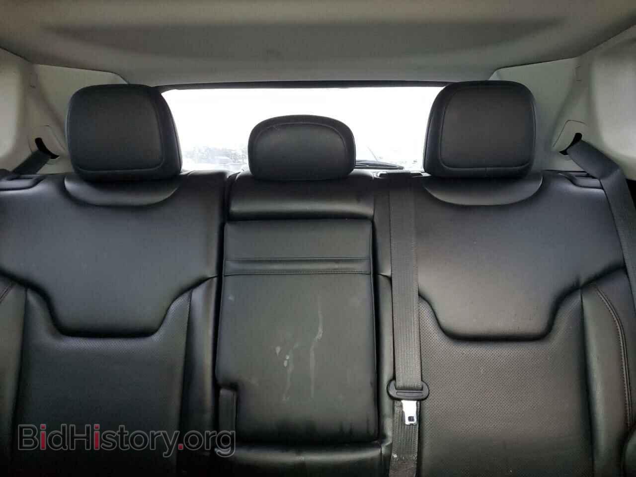 2018 JEEP COMPASS - VIN: 3C4NJDDB5JT128986 - Фото 10
