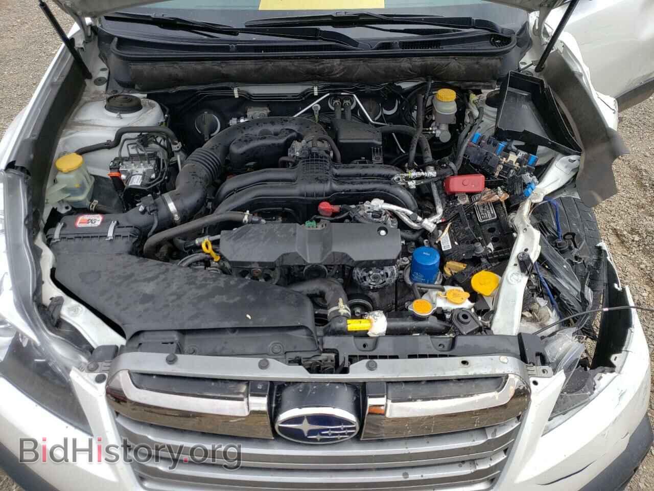 2013 SUBARU OUTBACK - VIN: 4S4BRBSC9D3290577 - Фото 7