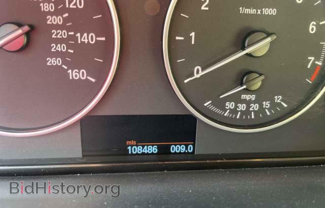 2013 BMW X3 - VIN: 5UXWX9C59D0A23639 - Фото 8