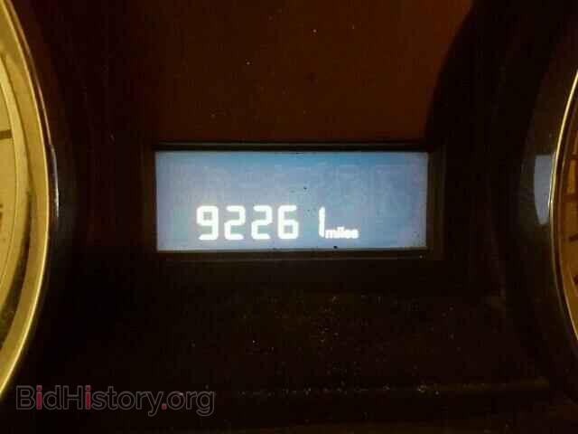 2015 DODGE CARAVAN - VIN: 2C4RDGBG3FR517631 - Фото 8