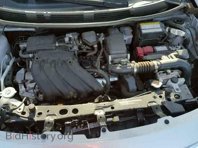 2016 NISSAN VERSA - VIN: 3N1CN7AP4GL852130 - Photo 7