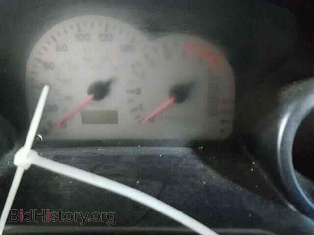 2001 MITSUBISHI ECLIPSE - VIN: 4A3AC44G01E183444 - Фото 8