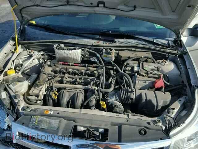 2008 FORD FOCUS - VIN: 1FAHP35N08W294051 - Фото 7