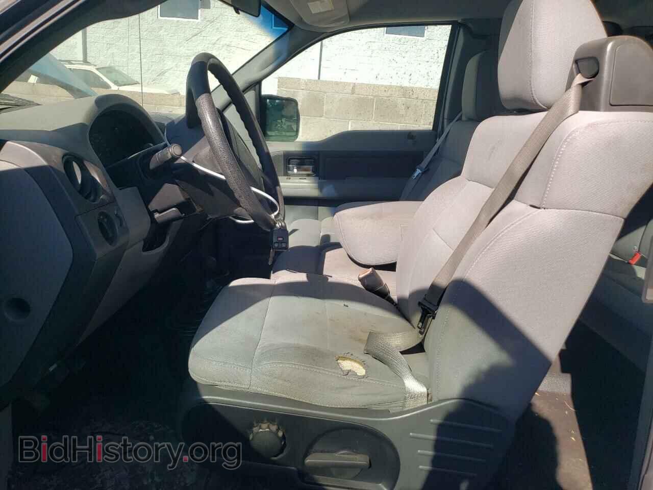 2006 FORD All Models - VIN: 1FTPX14V36NB77837 - Фото 7