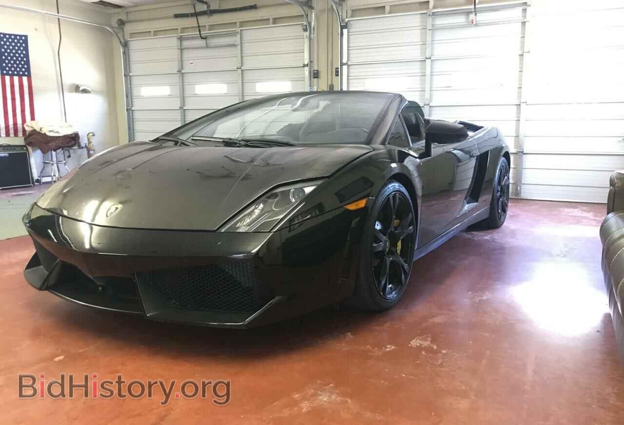 2012 LAMBORGHINI ALL MODELS - VIN: ZHWGU6BZ1CLA12124 - Фото 2