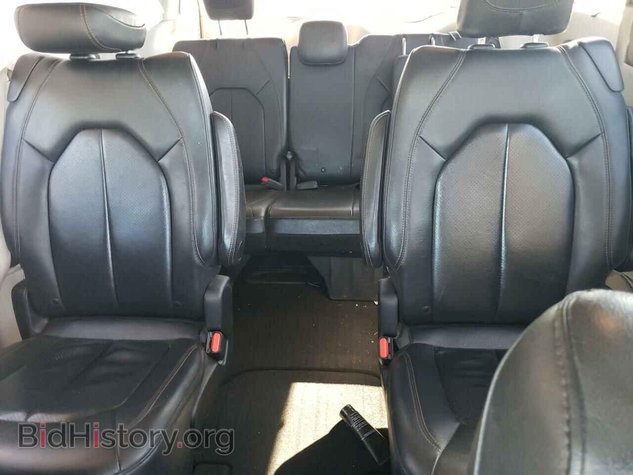 2019 CHRYSLER PACIFICA - VIN: 2C4RC1BG4KR566928 - Фото 10