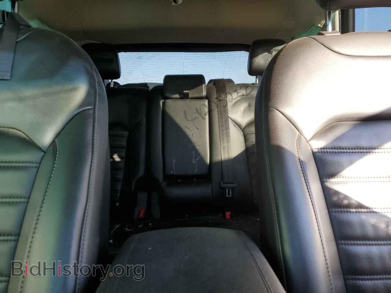 2020 FORD EDGE - VIN: 2FMPK4J97LBA02209 - Фото 10