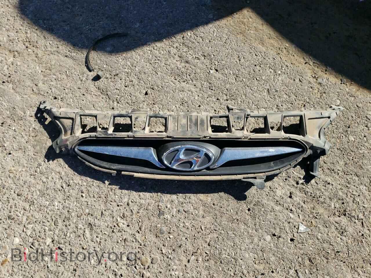 2012 HYUNDAI ACCENT - VIN: KMHCU4AE6CU087348 - Фото 12