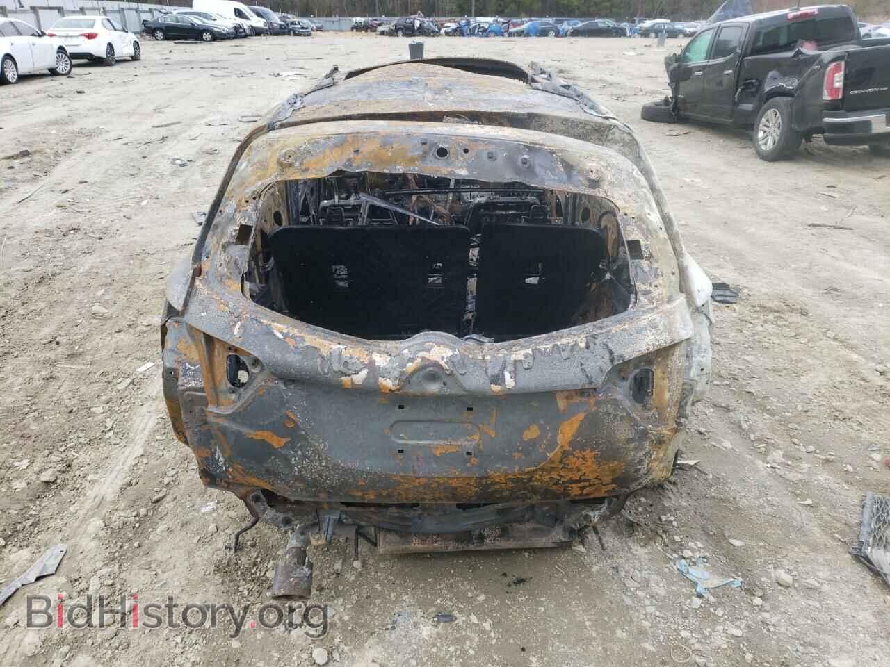 2017 BUICK ENVISION - VIN: LRBFXBSA5HD043078 - Photo 6