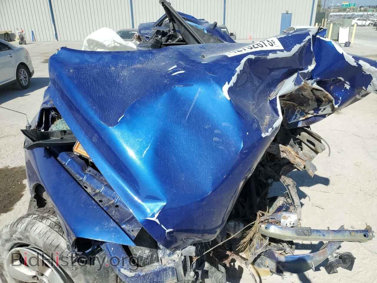 2015 RAM 1500 - VIN: 1C6RR7FG4FS680547 - Фото 11