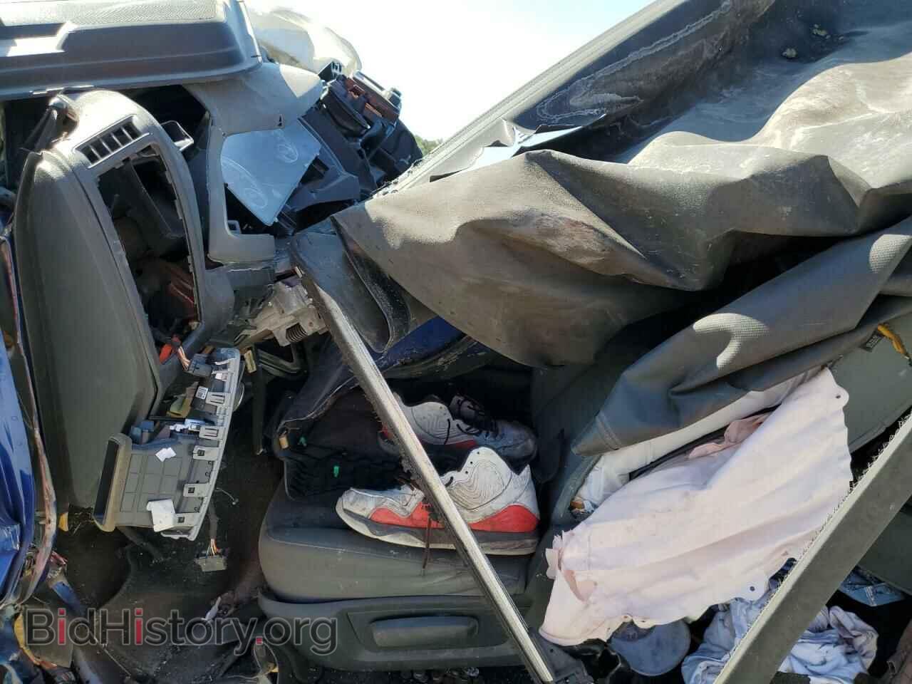 2015 RAM 1500 - VIN: 1C6RR7FG4FS680547 - Фото 7