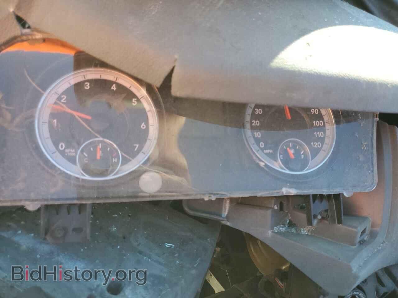 2015 RAM 1500 - VIN: 1C6RR7FG4FS680547 - Фото 9