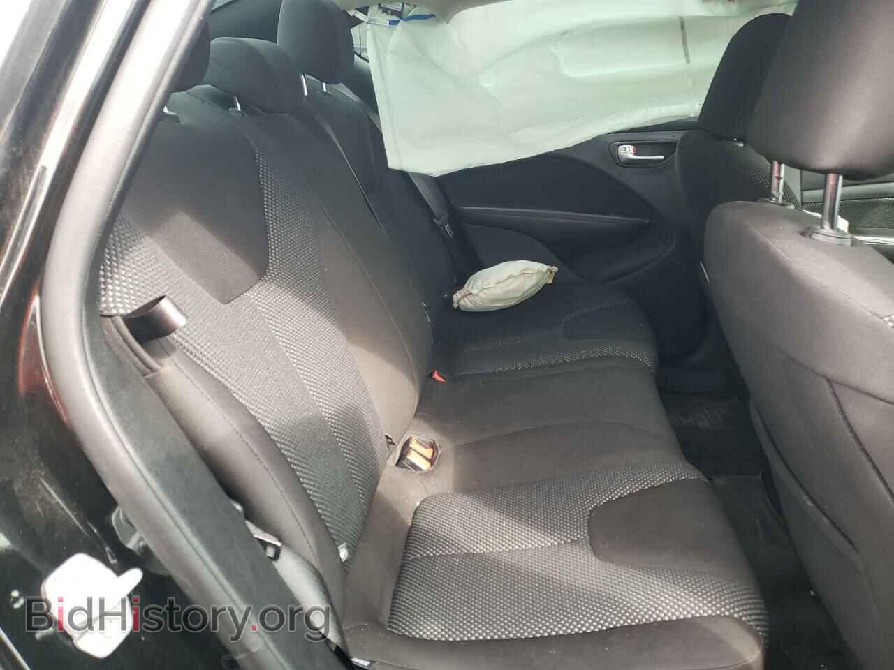 2015 DODGE DART - VIN: 1C3CDFAA3FD414567 - Фото 6