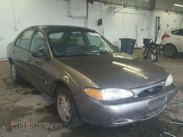 Photo 3FAFP13P41R169403 - FORD ESCORT 2001