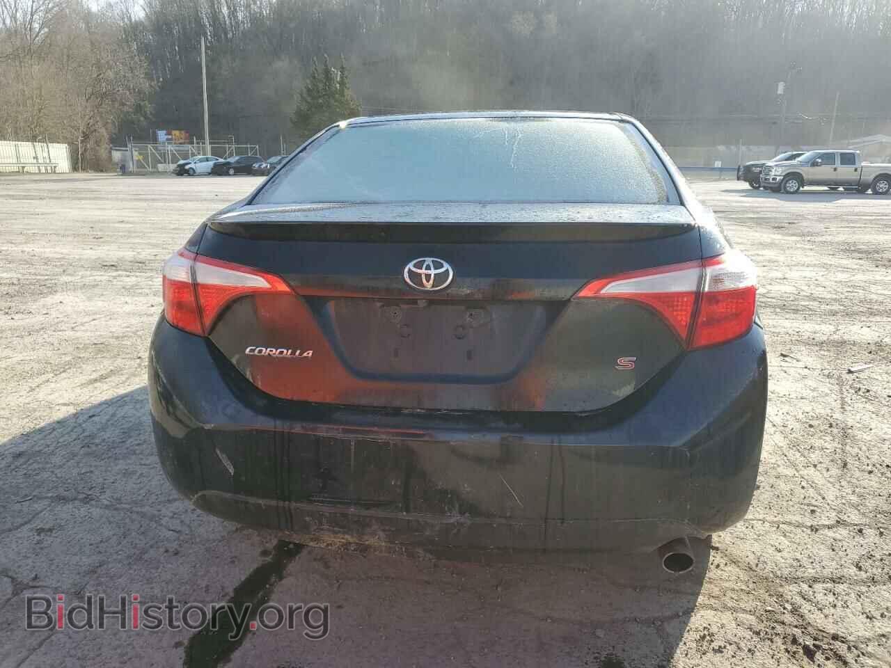 2015 TOYOTA COROLLA - VIN: 2T1BURHE8FC434523 - Photo 6