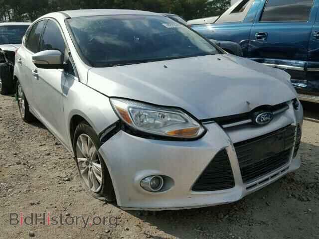 Photo 1FAHP3M27CL200880 - FORD FOCUS 2012