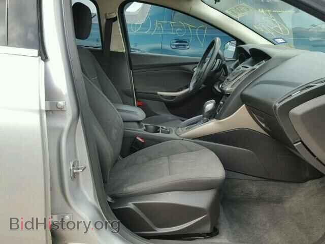 2012 FORD FOCUS - VIN: 1FAHP3M27CL200880 - Photo 5