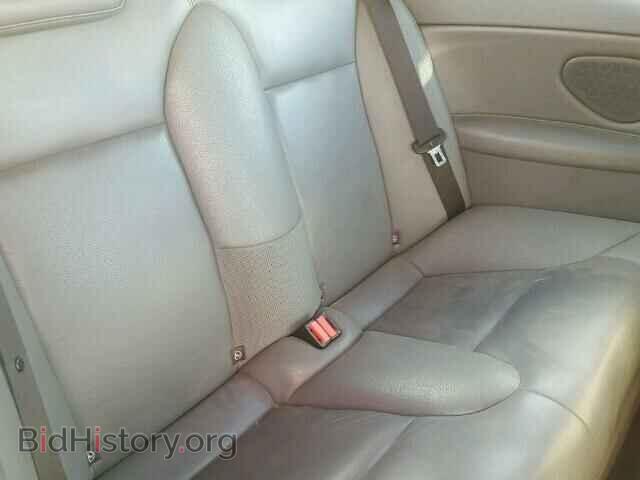 2005 SAAB 9 3 - VIN: YS3FD79Y356004279 - Фото 6