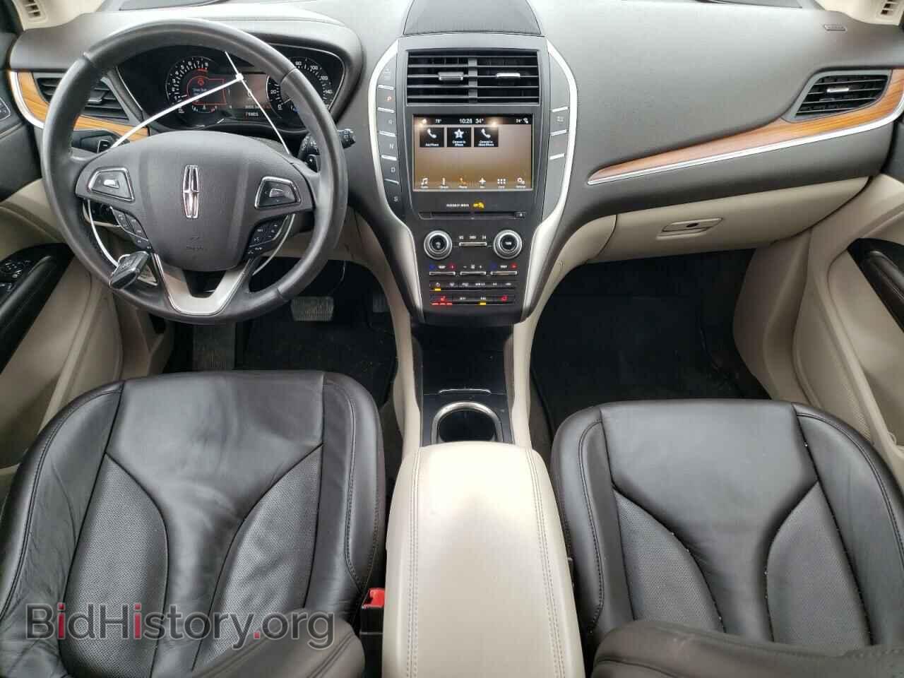 2018 LINCOLN MKC - VIN: 5LMCJ2D96JUL12048 - Фото 8