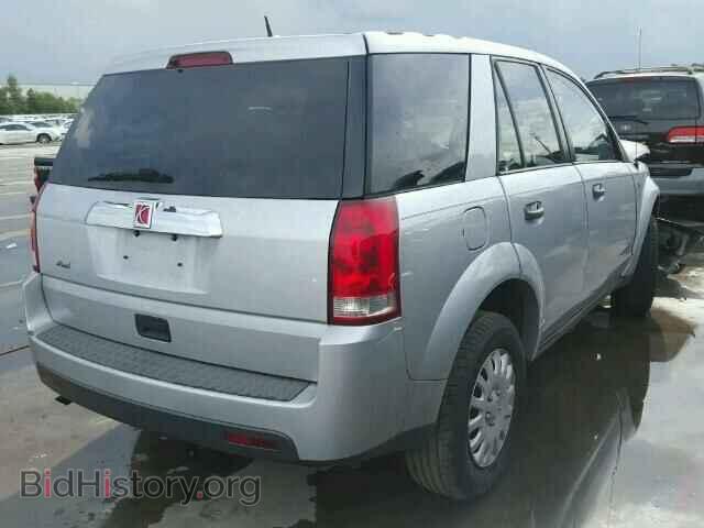 2007 SATURN VUE - VIN: 5GZCZ33D17S861249 - Фото 4