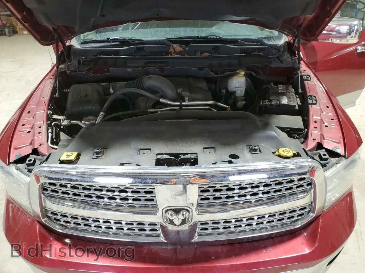2013 RAM 1500 - VIN: 1C6RR7NT8DS627751 - Photo 11