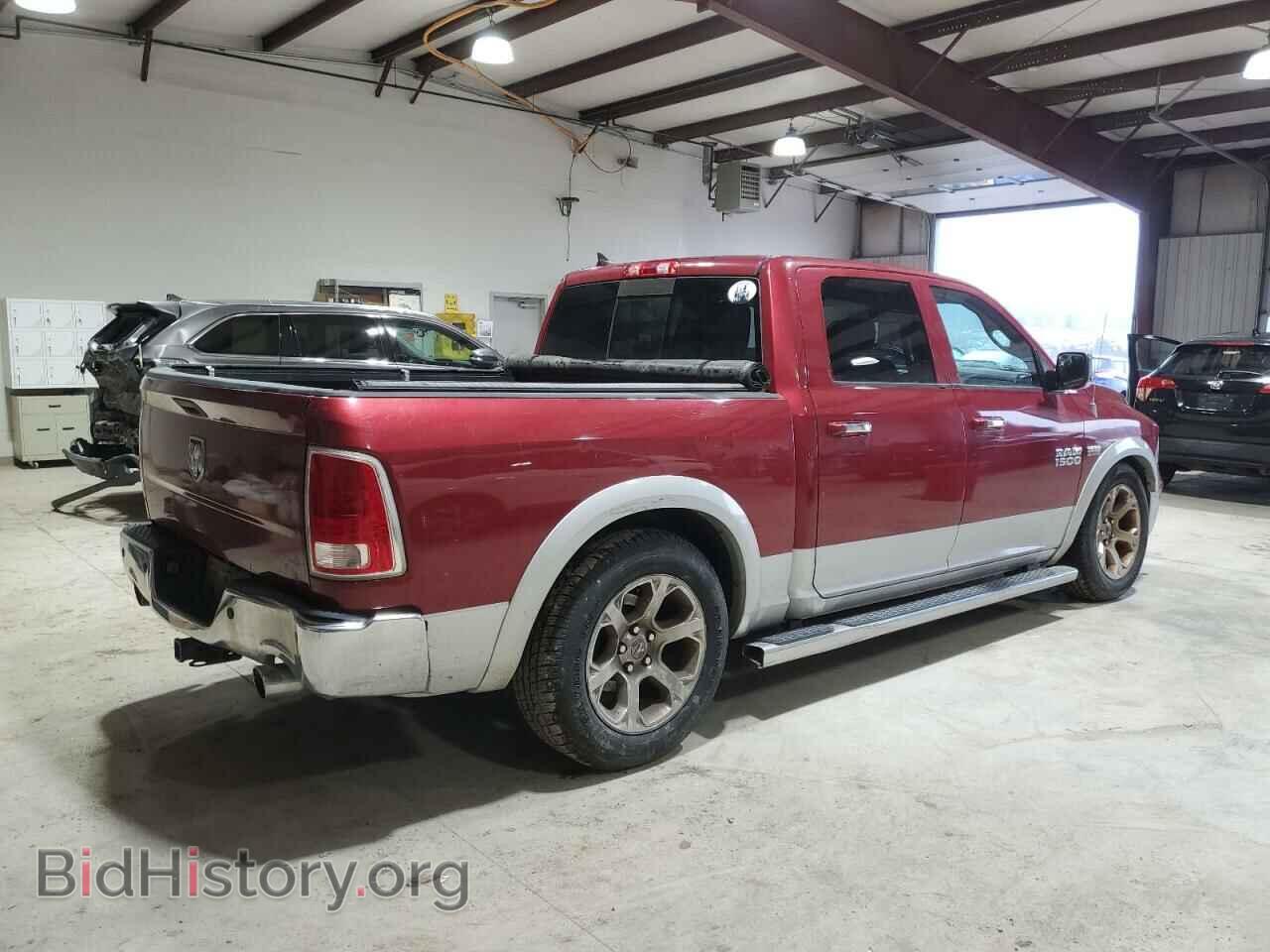 2013 RAM 1500 - VIN: 1C6RR7NT8DS627751 - Photo 3