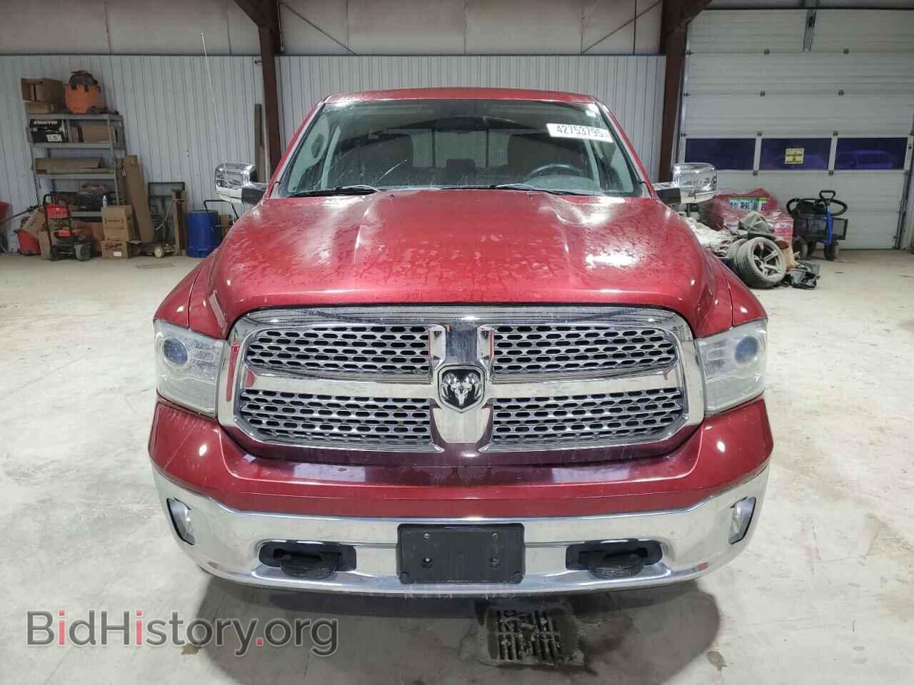 2013 RAM 1500 - VIN: 1C6RR7NT8DS627751 - Photo 5