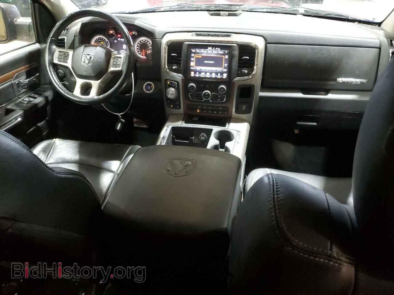 2013 RAM 1500 - VIN: 1C6RR7NT8DS627751 - Photo 8