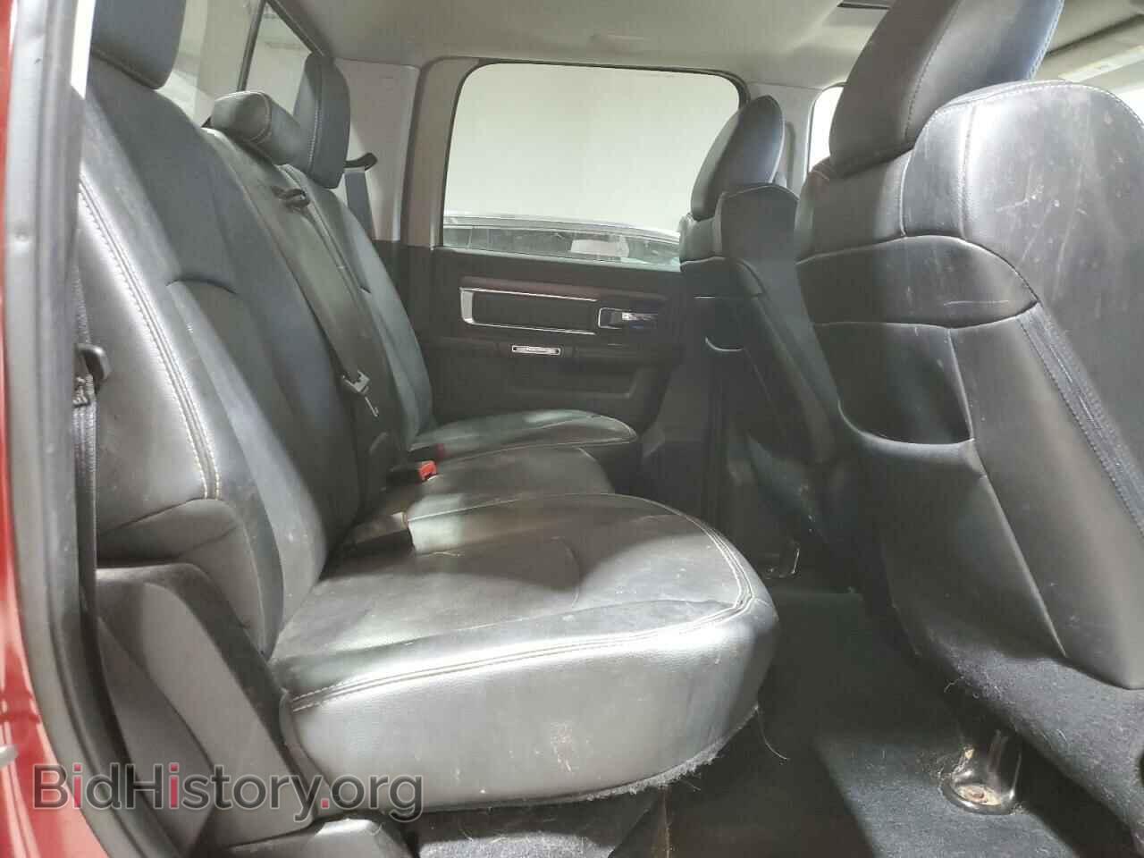 2013 RAM 1500 - VIN: 1C6RR7NT8DS627751 - Photo 10