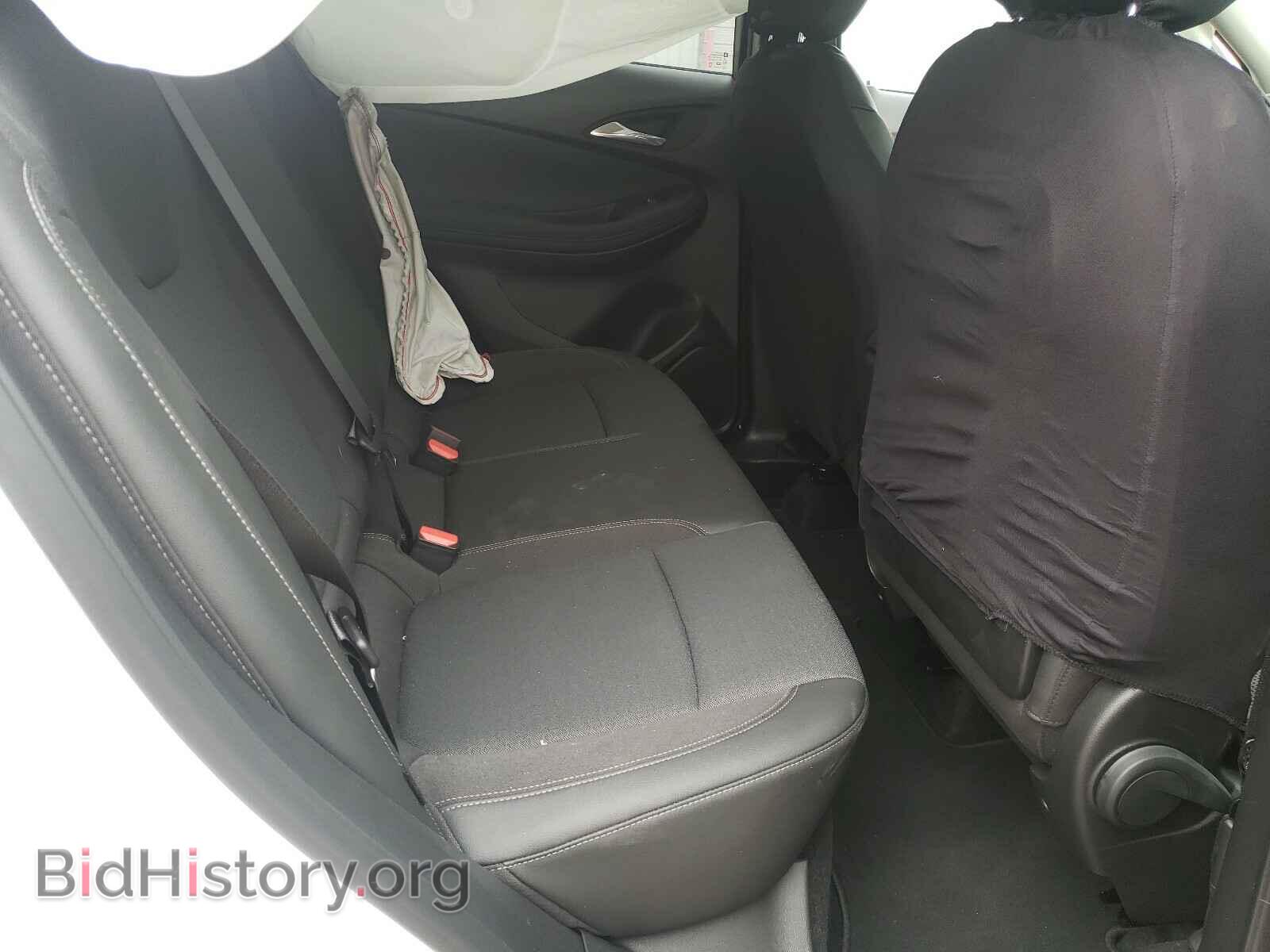 2020 BUICK ENCORE - VIN: KL4MMBS28LB133902 - Фото 6