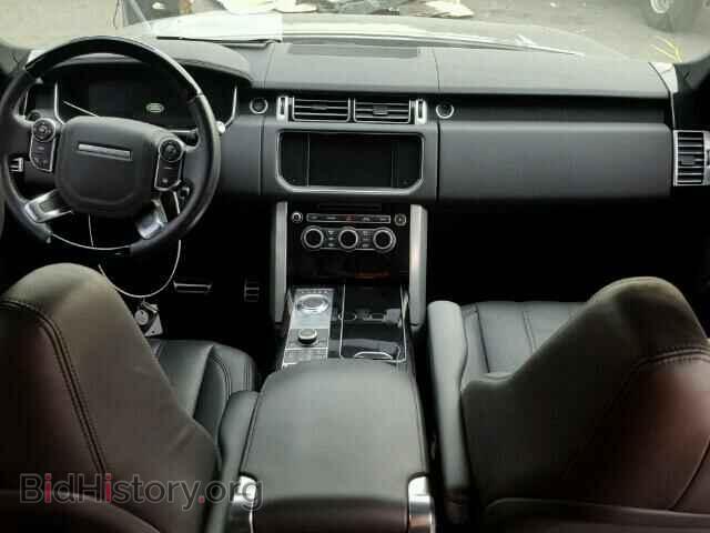 2015 LAND ROVER RANGEROVER - VIN: SALGS2TF7FA234104 - Фото 10