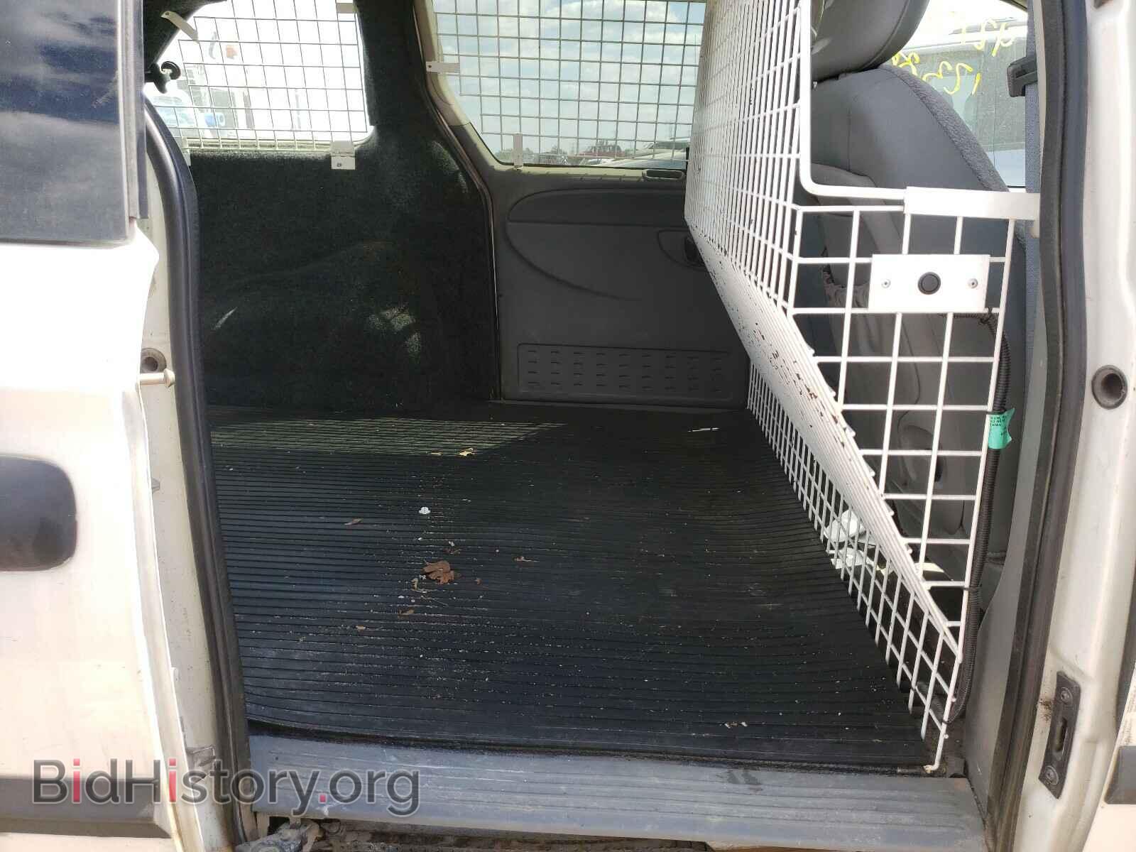 2006 DODGE CARAVAN - VIN: 1D4GP21E86B514078 - Фото 6