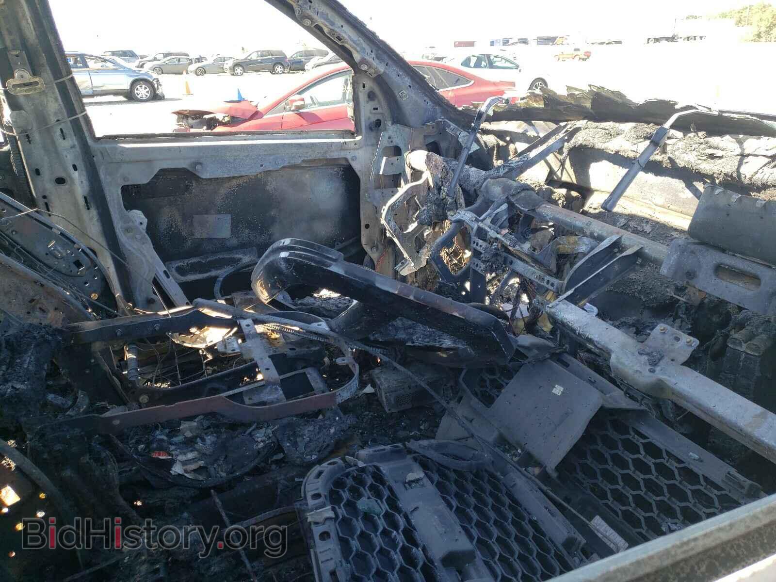 2014 RAM 1500 - VIN: 1C6RR6FT6ES113648 - Photo 5